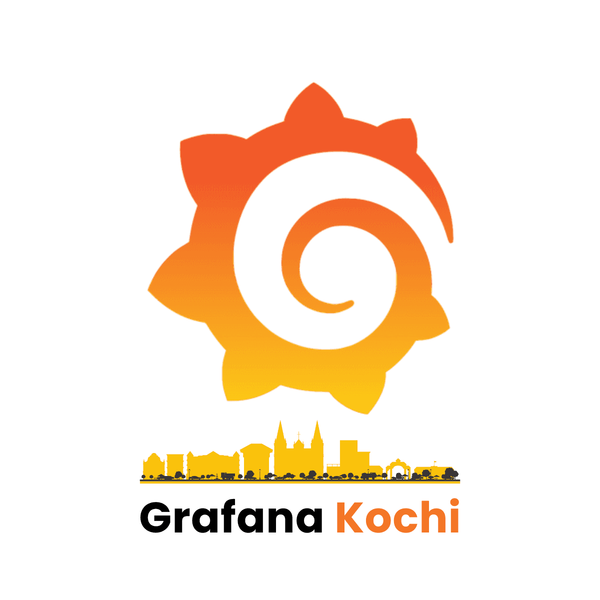 Grafana Kochi