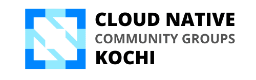 Cloud Native Community Groups Kochi