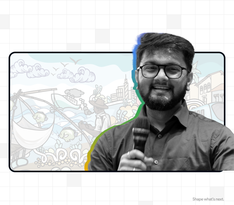 Abhishek Doshi