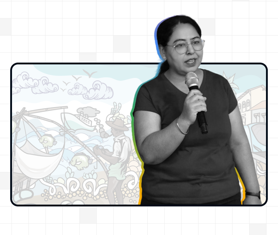 Geeta Kakrani